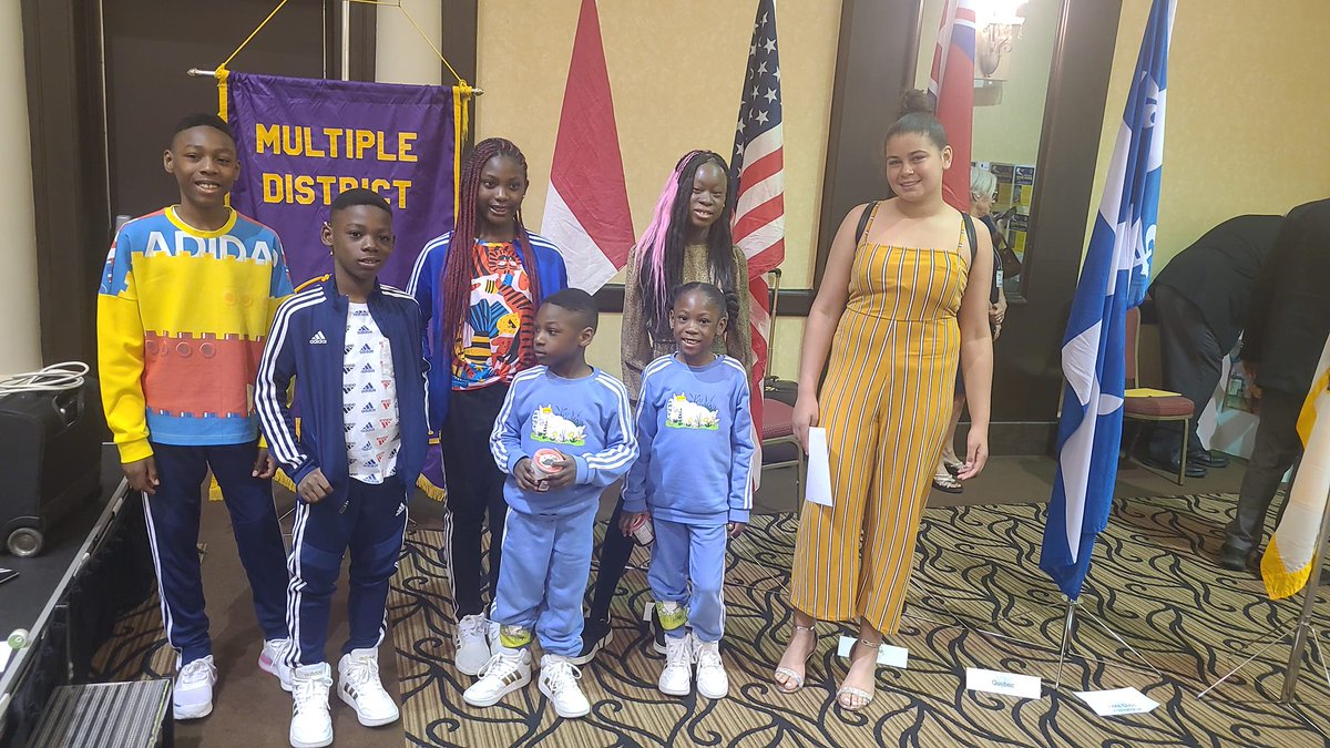 Novlette Mitchell tweet media