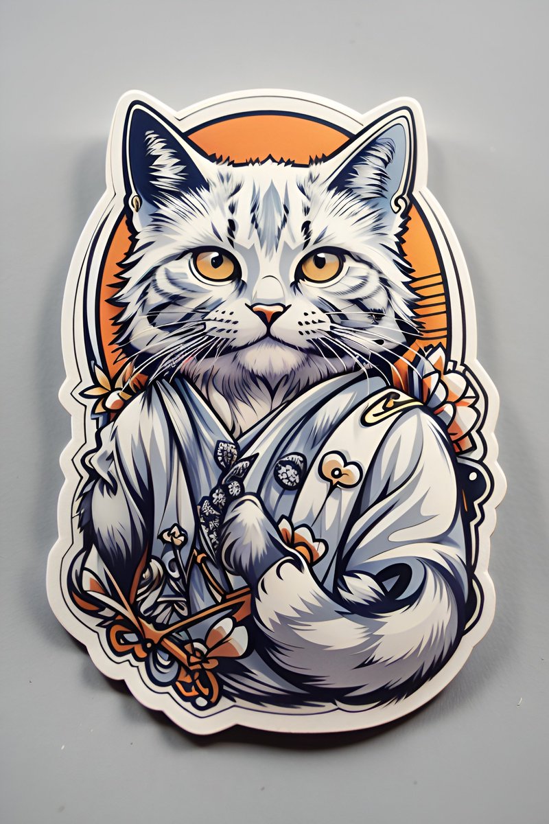 Golden Cat Token tweet media