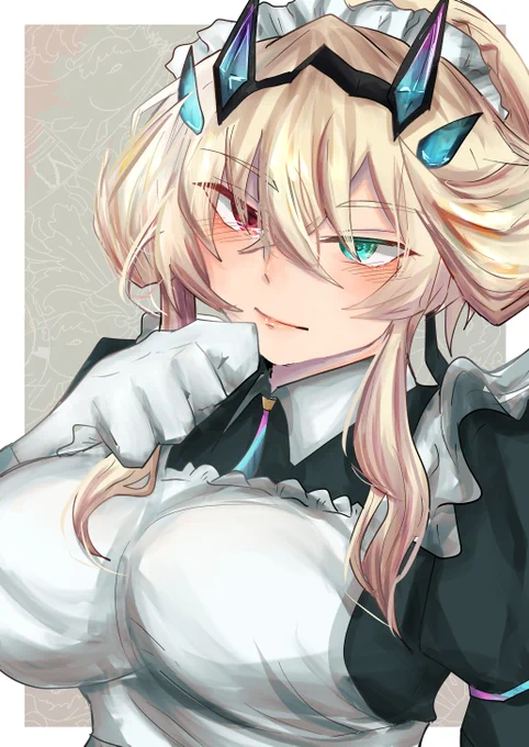 #今年も残りわずかなのでお気に入りの4枚を貼る この辺の色がすき!