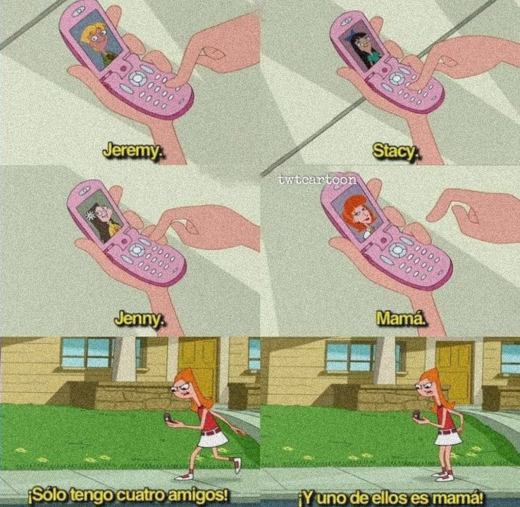 queria salir para año nuevo pero tengo dos amigas y ninguna puede hacer algo