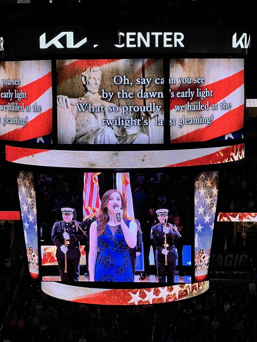 Lisa Winkelbauer (@lisawinkorl) on Twitter photo I’m crediting last night’s <a href="/OrlandoMagic/">Orlando Magic</a> win to the incredible <a href="/GinaIncandela/">Gina Marie Incandela</a> #IYKYK I’m crediting last night’s <a href="/OrlandoMagic/">Orlando Magic</a> win to the incredible <a href="/GinaIncandela/">Gina Marie Incandela</a> #IYKYK