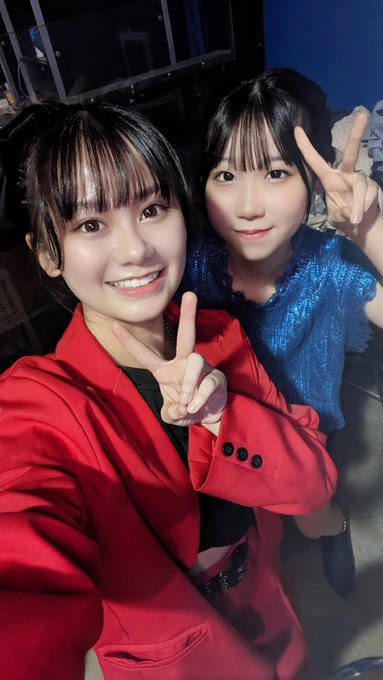 Twitterのコスプレ画像3