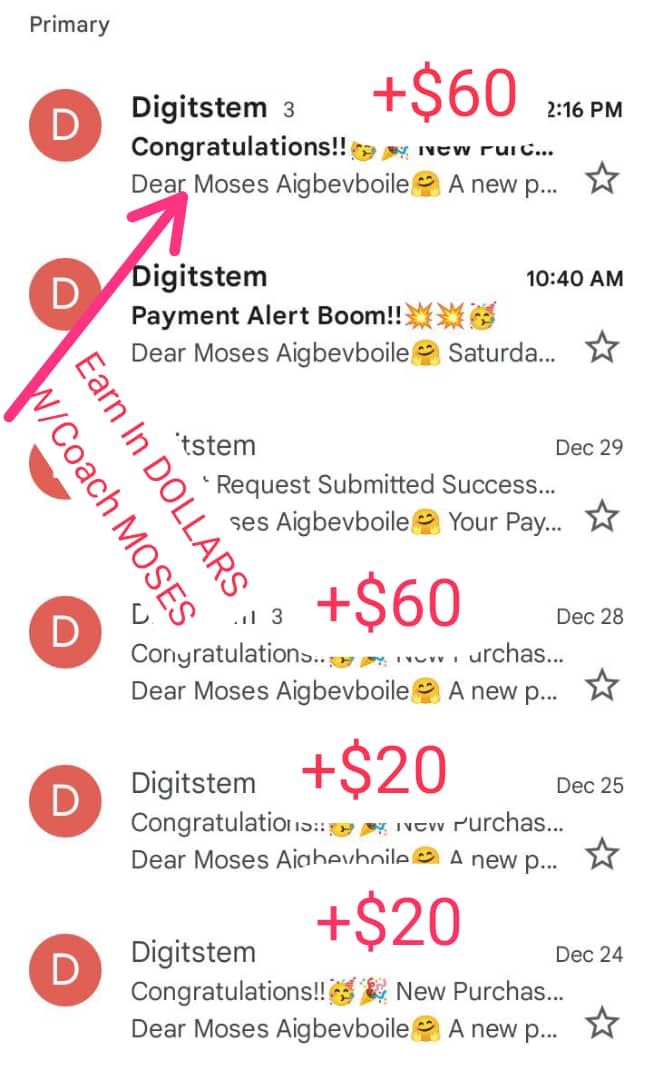 SOGshops01's tweet photo. FINALLY!!💃💃!  21 SALES DONE AND DUSTED Under This ONGOING @digitstem  REGULAR 2 CHALLENGE.

 Therefore I Just WON Myself 65K + DIGITSTEM CUSTOMIZED HOODIE . 
💃
 Winning 65k  + DIGITSTEM HOODIE &amp; yet received $420 Pure Commissions. Thanks So much @digitstem  @CoachKingLeon https://t.co/GDdkiOqCSw