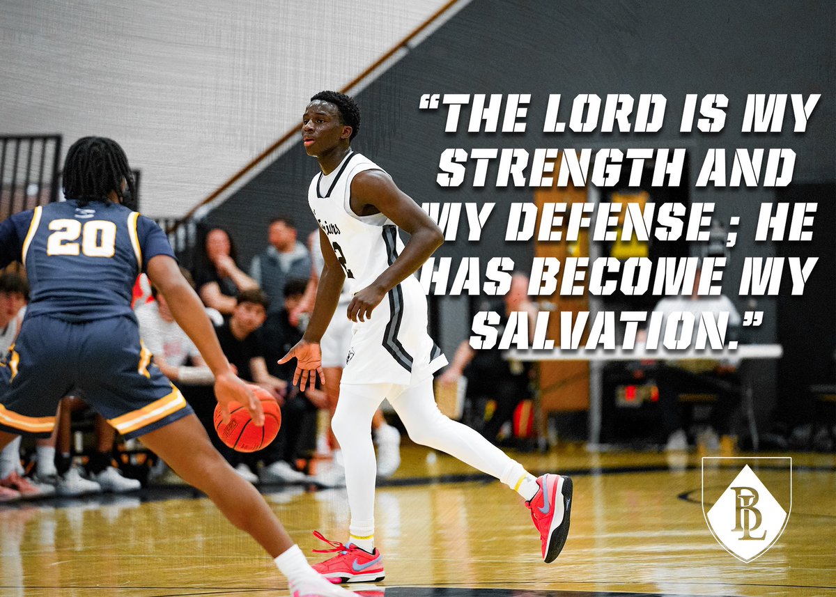 BishopLynch's tweet image. #SaturdayScripture