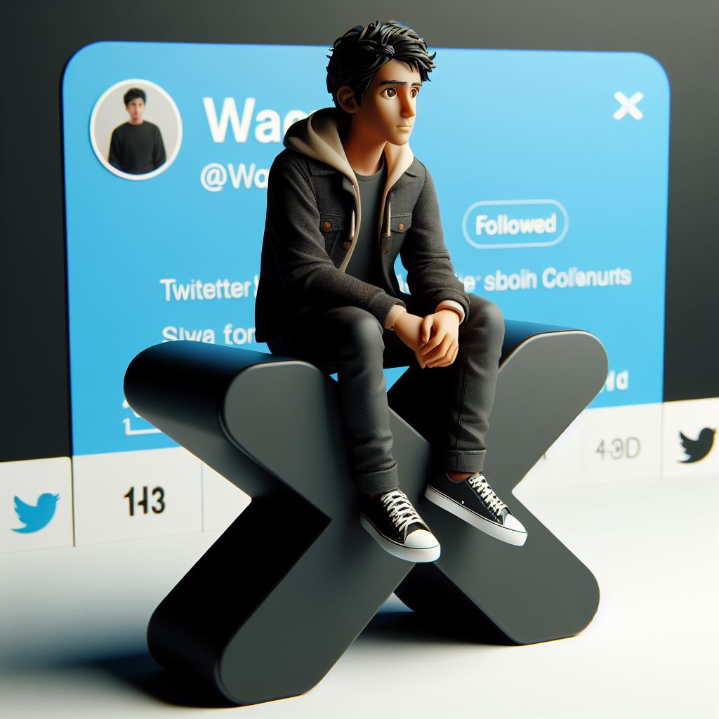 #NewProfilePic