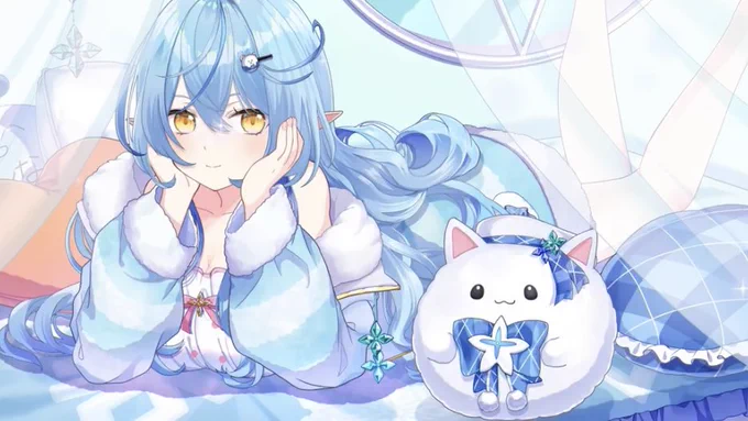 #らみらいぶラミィちゃん報告ありがとう!文字に起こすと杞憂が止まらないやっぱり人間ドックって大事なんだね...肺の石灰化は昔言われたことありますよそれでも結果次第.....よくなるまでずっと待ってます。応援してますお大事にね「アーサーとミニモイの不思議な国」と言う映画が好きです 