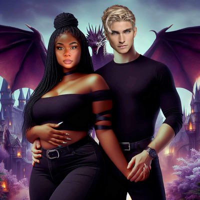 ___Toi____'s tweet photo. #NewProfilePic when I tell you I don’t deserve this lady!! Nina @ValkyrieGoddass to the moon 🌙 man!!!! #MeandmyKING #HighKingofyheninerealms #MrandMrsKnoxKarnavious #MyDRAGON https://t.co/mPVsCk63A6