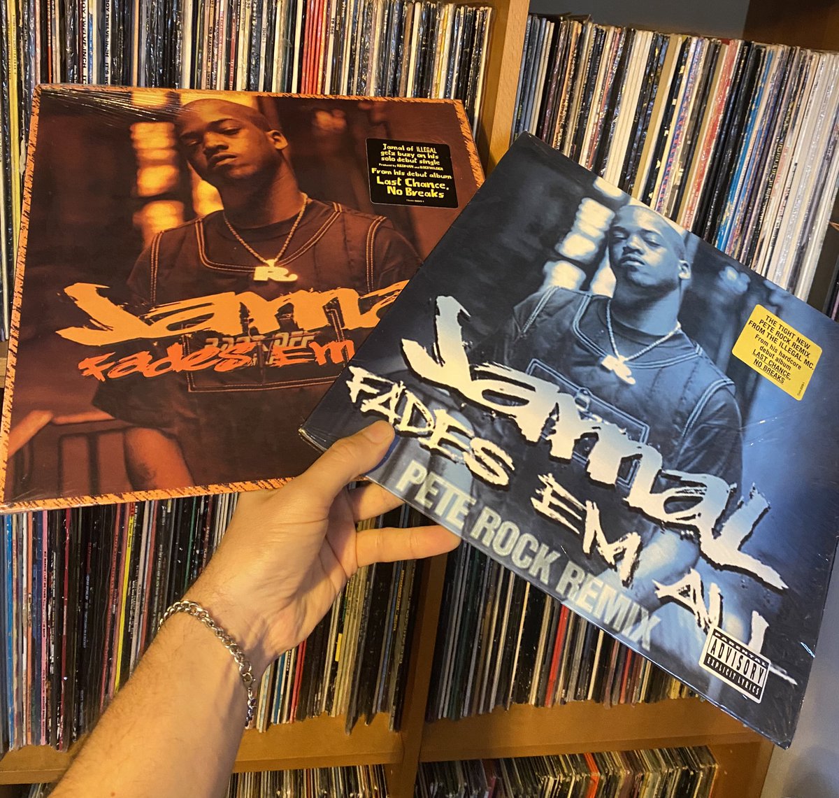 Rob Pursey tweet media