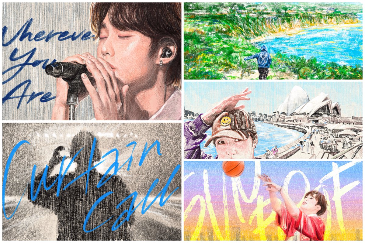 커비 tweet media