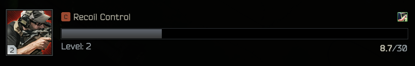 PersonalityPi's tweet image. Seeing alot of debates about Recoil. But the one thing no one seems to be talking about is. Whats the fuck is the point of this stat if recoil is basically non existant