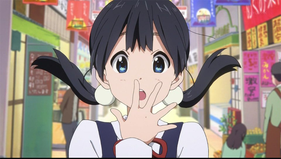 12月31日は、 たまこまーけっと 北白川たまこさんの誕生日です。 今日