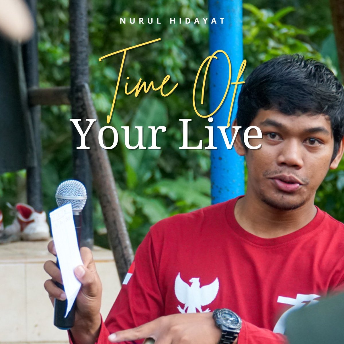 nurul_dan8's tweet photo. #FotoProfilBaru https://t.co/XRvDiIMN80
