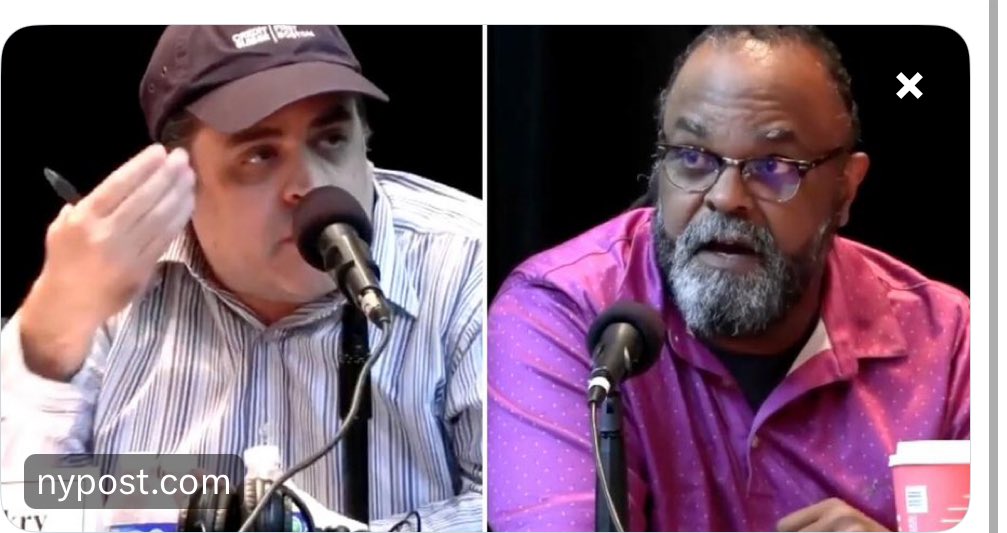 Tom Sheppard didn’t have the decency to reciprocate holiday wishes but instead tells fellow board member to…“Get the f–k away from me.” shows the despicable person he is. Sheppard’s “I am a man of integrity” schtick is all performative. <a href="/tomcsheppard/">Tom Sheppard</a> <a href="/SusanBEdelman/">Susan Edelman</a>