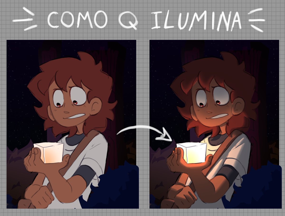 MINI TUTORAS: porra de aprender a sombrear
vem aprender isso aqui rapidinho