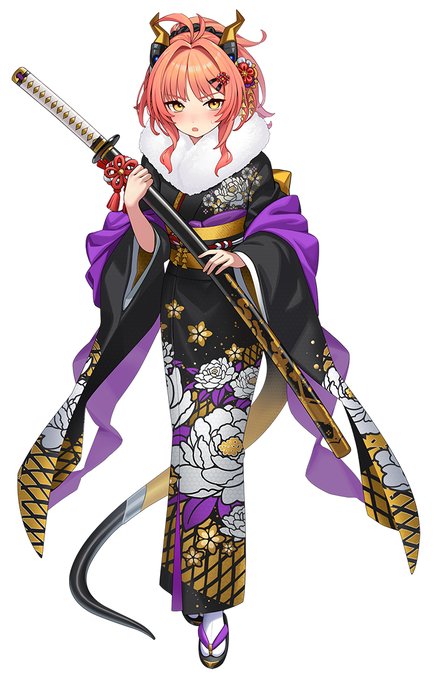 【対魔忍RPGX】12/31 10:00より新イベント開催!
https://t.co/n4s2Qh3hZ5

未来からの刺客みたび!!!
マップイベント『ビューティフル・ニューイヤー』
イベント報酬SRキャラは常先生謹製、竜宮ハイリ第2弾!!!
イベントストーリー:笹山逸刀斎/飯田和彦
シナリオ:飯田和彦 