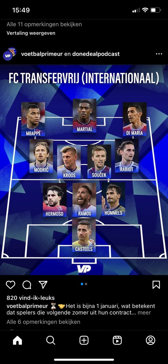 Doe geen moeite, #Steijn gaat ze allemaal halen bij zijn nieuwe club. Toch, <a href="/televoetbal/">Telesport Voetbal</a>? Schertskrant. #ajax