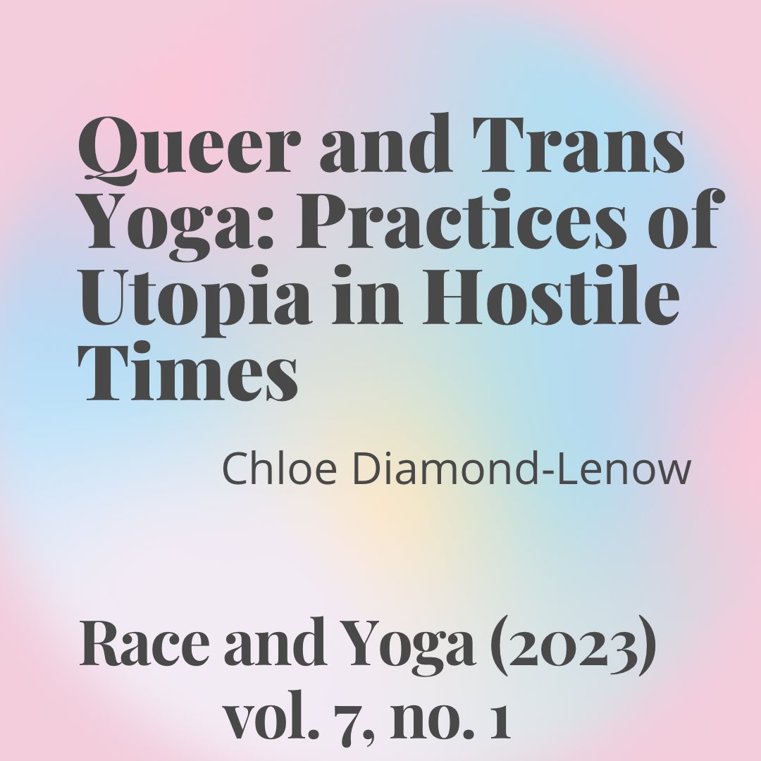 📣The second article of our 2023 issue is up!

escholarship.org/uc/item/0bt7q2…