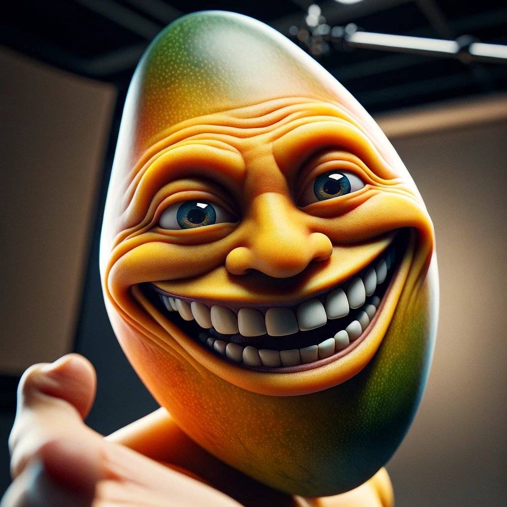 Mango Swap (@MangoSwapMeme) / Posts / X