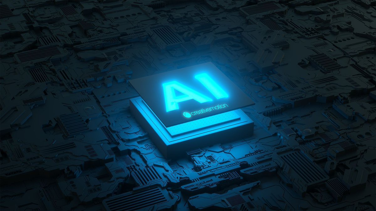 IslandWorks (@theislandworks) on Twitter photo How AI is Changing the Future of Video Production
A #BBunker blog By Justin Dean, Producer & Director at Creative Motion Limited <a href="/creativemotion/">Creative Motion Limited</a>
Read more here buff.ly/3QabrWi How AI is Changing the Future of Video Production
A #BBunker blog By Justin Dean, Producer & Director at Creative Motion Limited <a href="/creativemotion/">Creative Motion Limited</a>
Read more here buff.ly/3QabrWi