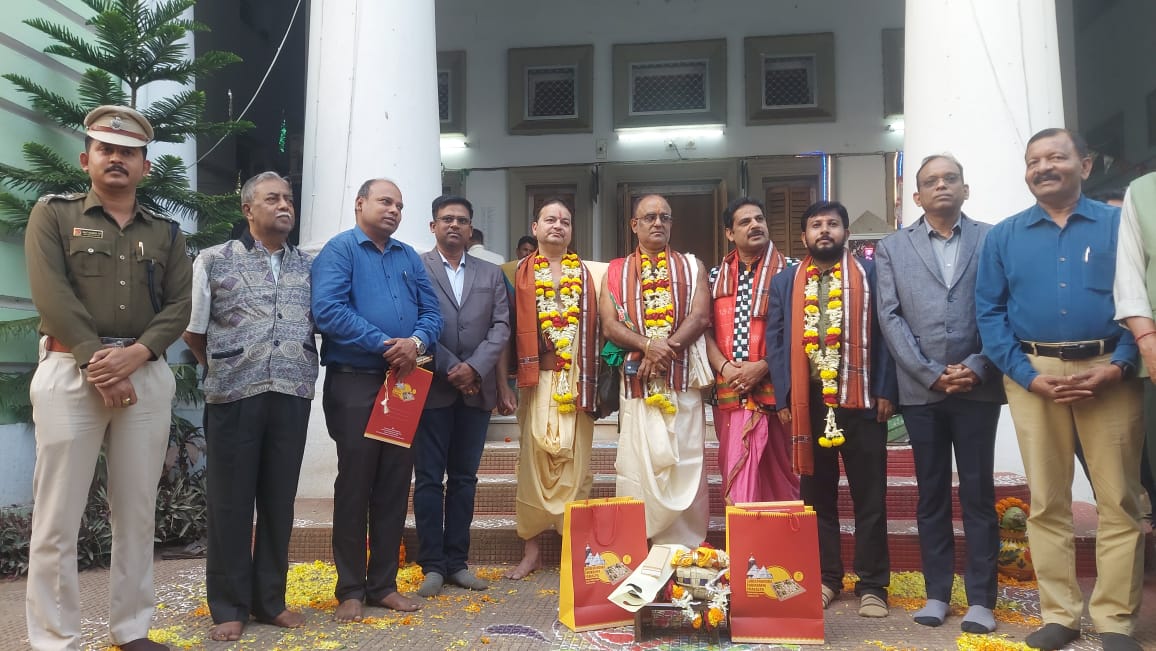 ସମ୍ବିତ ଆଚାର୍ଯ୍ୟ संबित आचार्य sambit Acharya tweet media