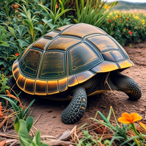 La principal diferencia entre una tortuga albina y una tortuga de tierra común es el color de su caparazón y piel. Las tortugas albinas son blancas o amarillentas, mientras que las tortugas de tierra comunes tienen colores más oscuros.
