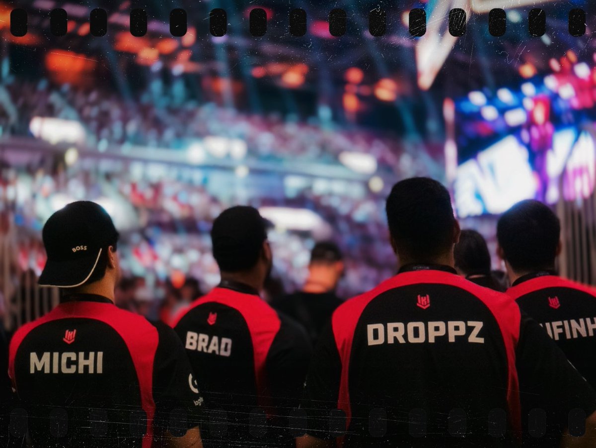 KRÜ | Barra Del CM 🜲 tweet media