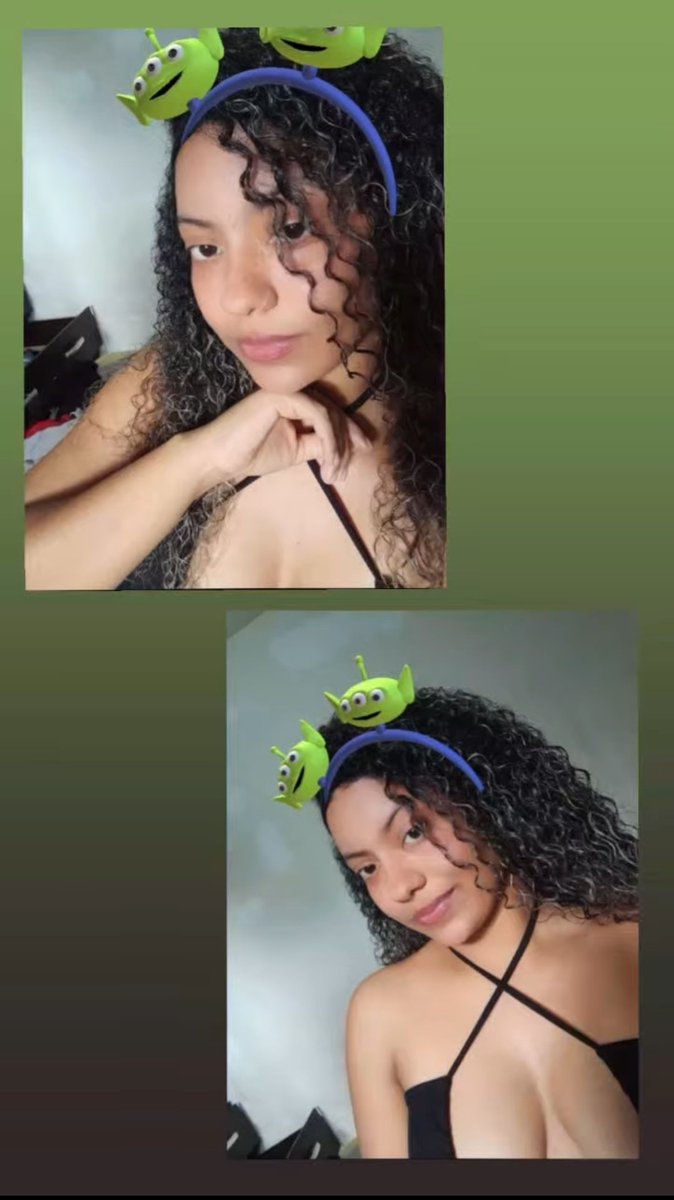 A solo 20 mil pesos mi contenido el día de hoy que esperas déjame sacarte toda la lechita 🤤
