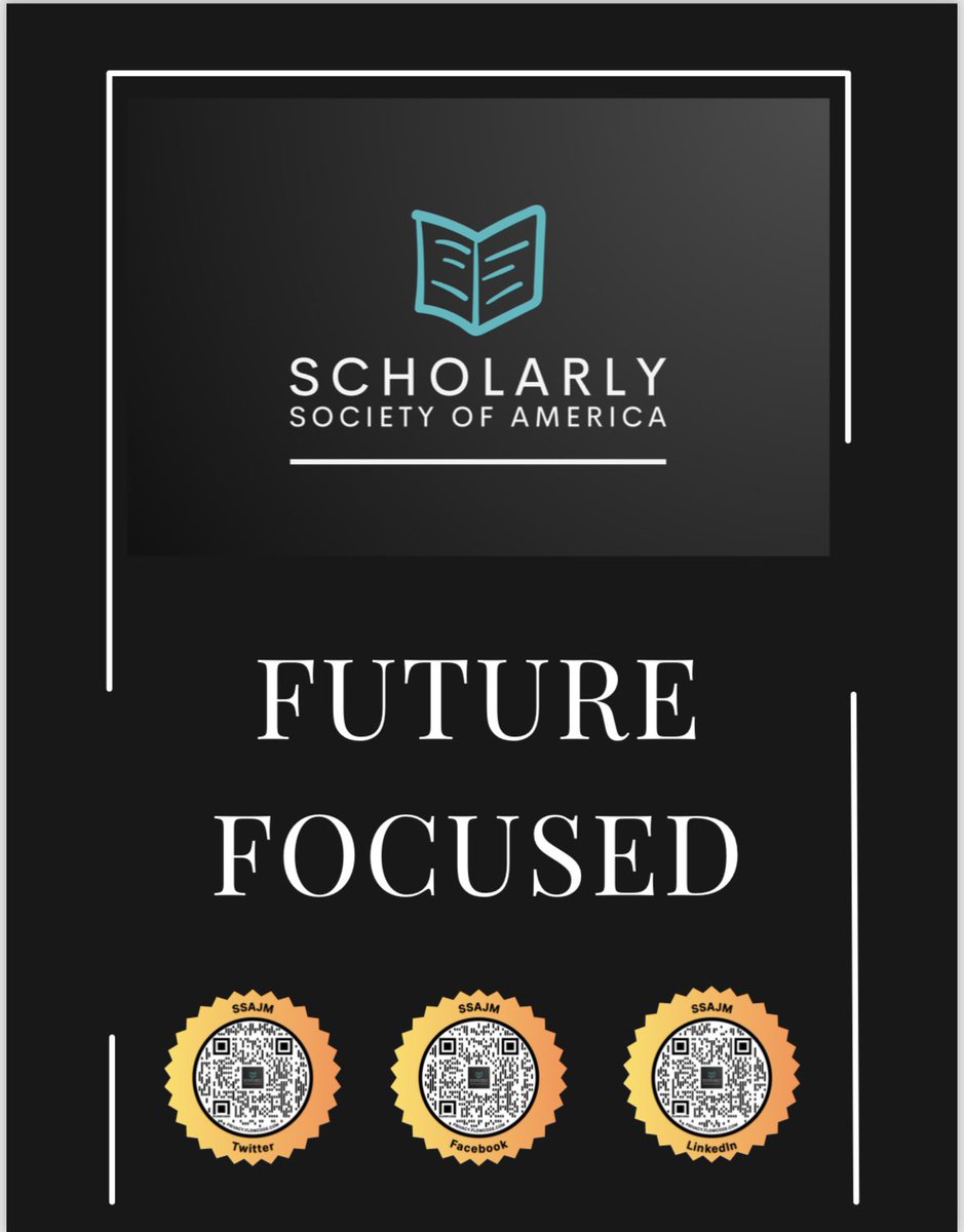 iskandp's tweet photo. Thank you all and congratulations to my fellow scholars. To our readers, let us continue to inspire, innovate, and leave a lasting legacy!

https://t.co/OQmY73m5dk https://t.co/3Rc4hNMOyr