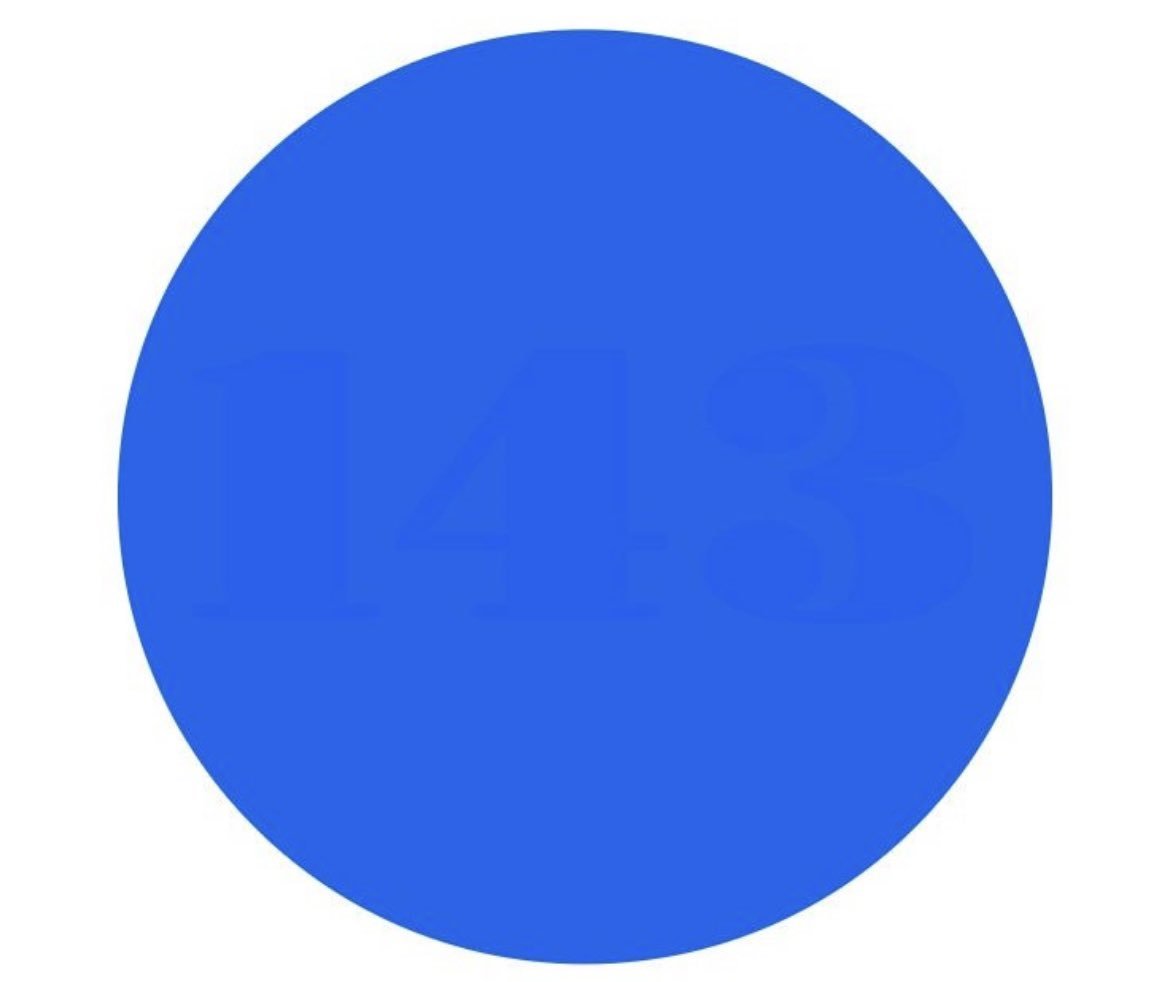 What numbers do you see?

Only high IQ people will get it