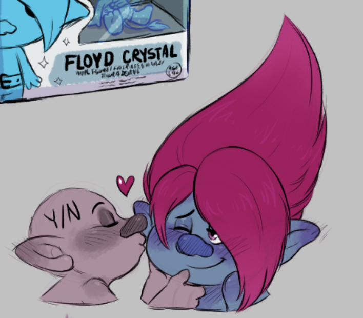 xSukittx's tweet photo. FLOYD FRIDAY!!
Can u tell he's my favorite,,,

#Trolls3 #Floyd https://t.co/giNh0bl7Sw