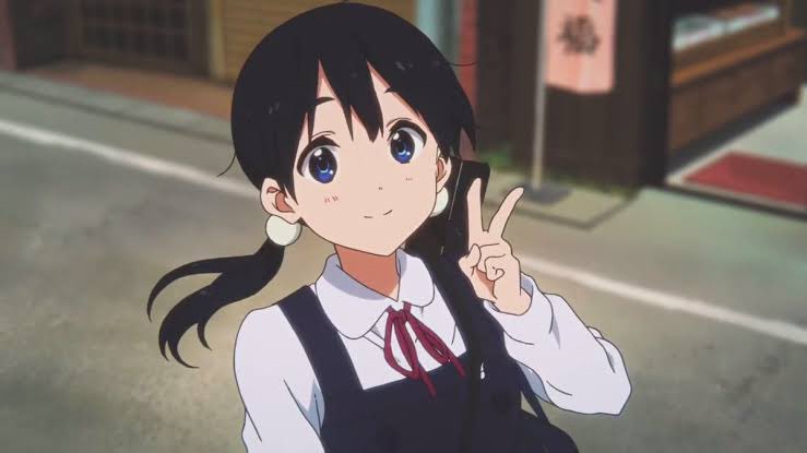 たまこちゃん誕生日おめでとう！🎂🎉🎁💐🎀👏🎊💕 #北白川たまこ