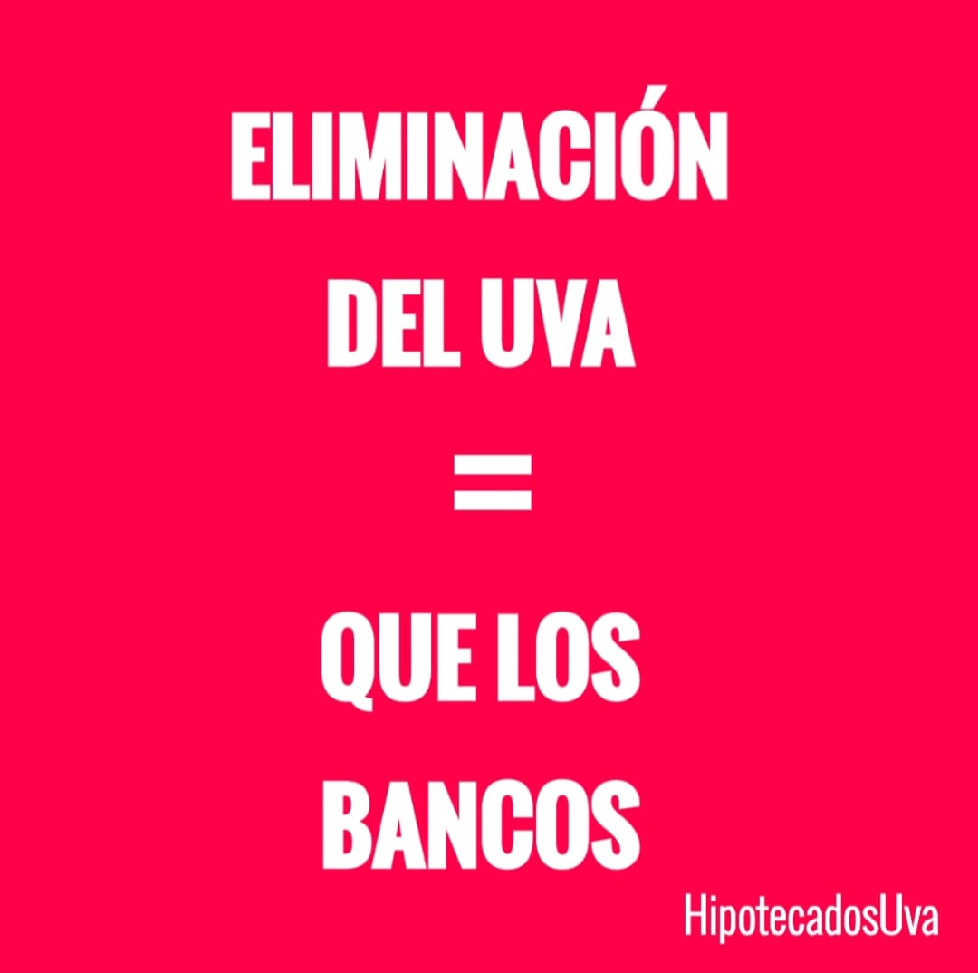 @Victoria Villartoel
@Javier Milei
@Senado Argentina
@Toto Caputo
@Presidencia Milei
@Abdala Bartolome
#HipotecadosUVA