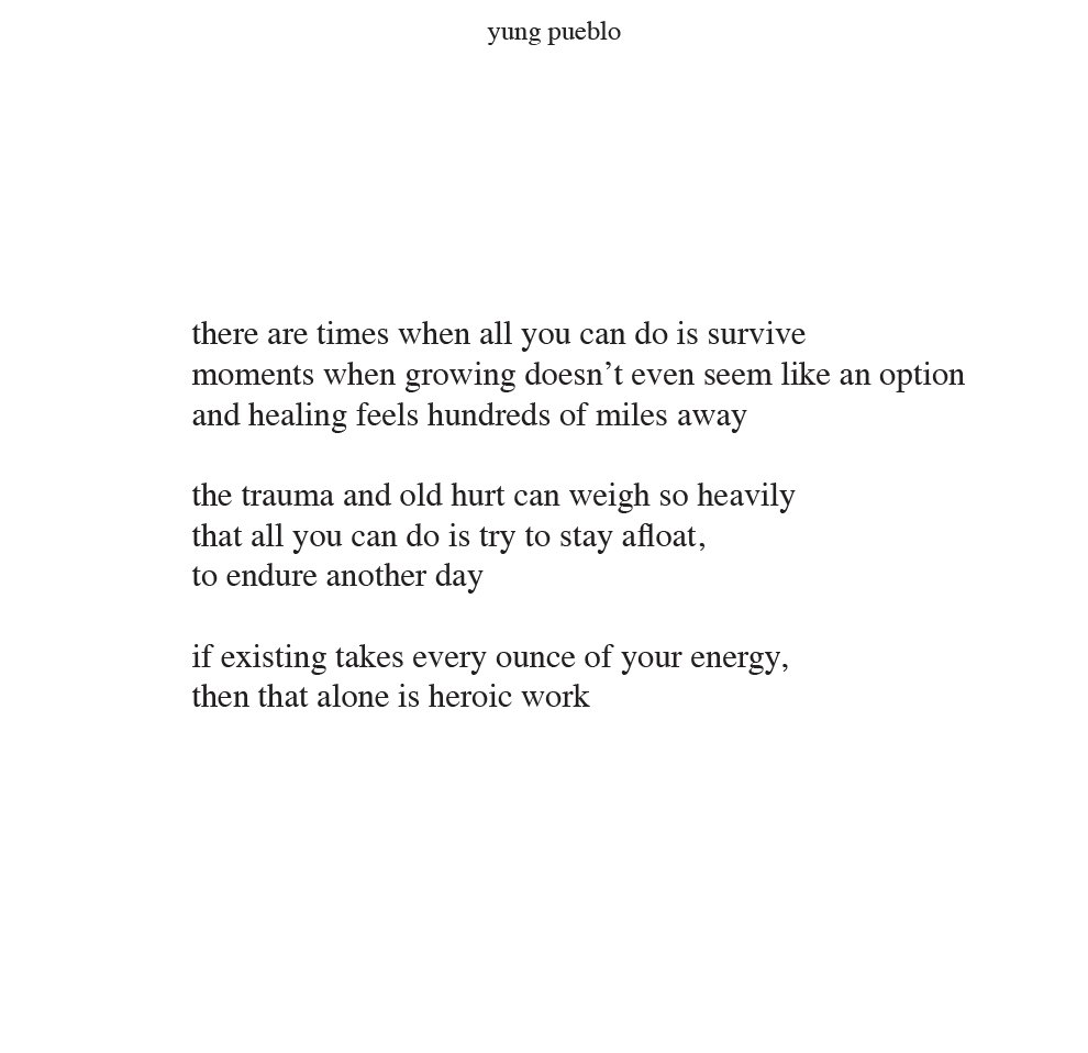 read poetry tweet media
