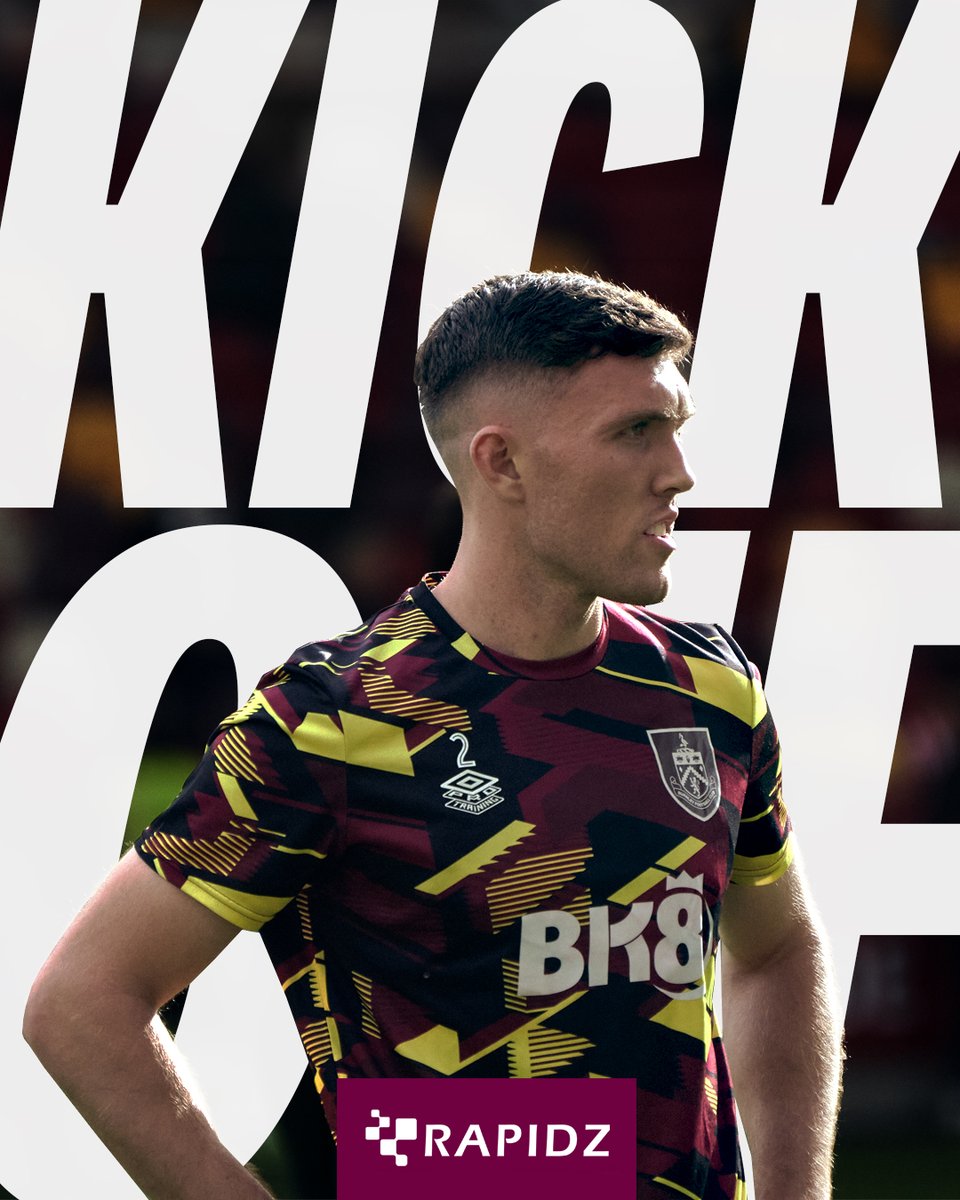 BurnleyOfficial's tweet photo. For one last time in 2023...

Let's go, Clarets! 

📻 https://t.co/R0gUwYlt3N https://t.co/mZvbAxanMn