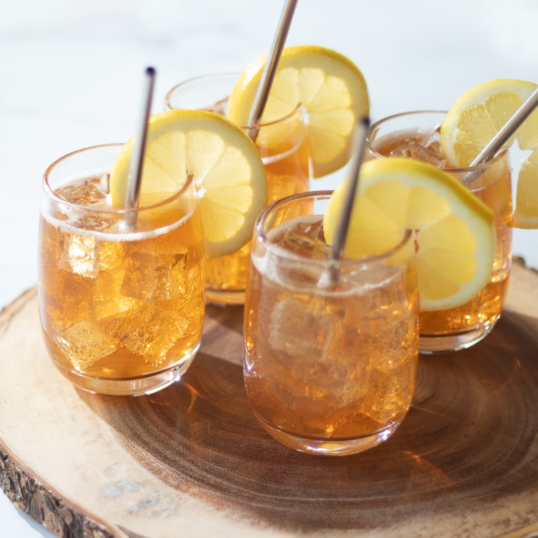 Start off the new year right! Last chance to save 40% off all Wonder Drink kombucha with code WONDER40 at checkout. 
ow.ly/icnJ50Q52Ni

(While supplies last. May not be combined with other codes. Not valid on subscription orders. Code expires 12/31/23.)