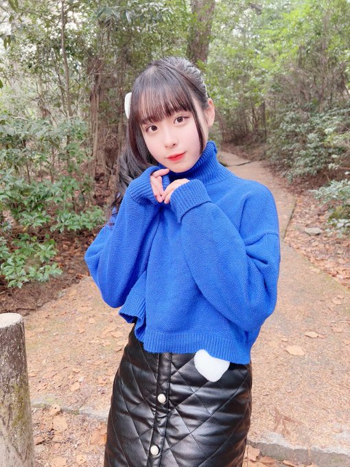 Twitterのコスプレ画像8