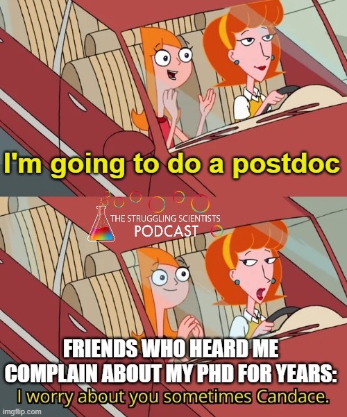 Are you sure about that 😅?