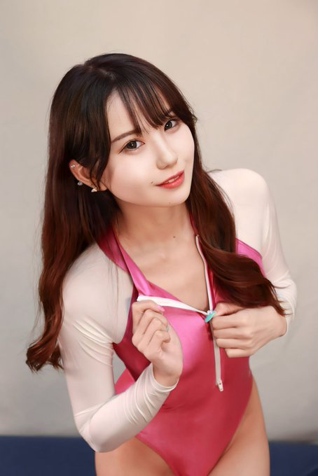 Twitterのコスプレ画像4