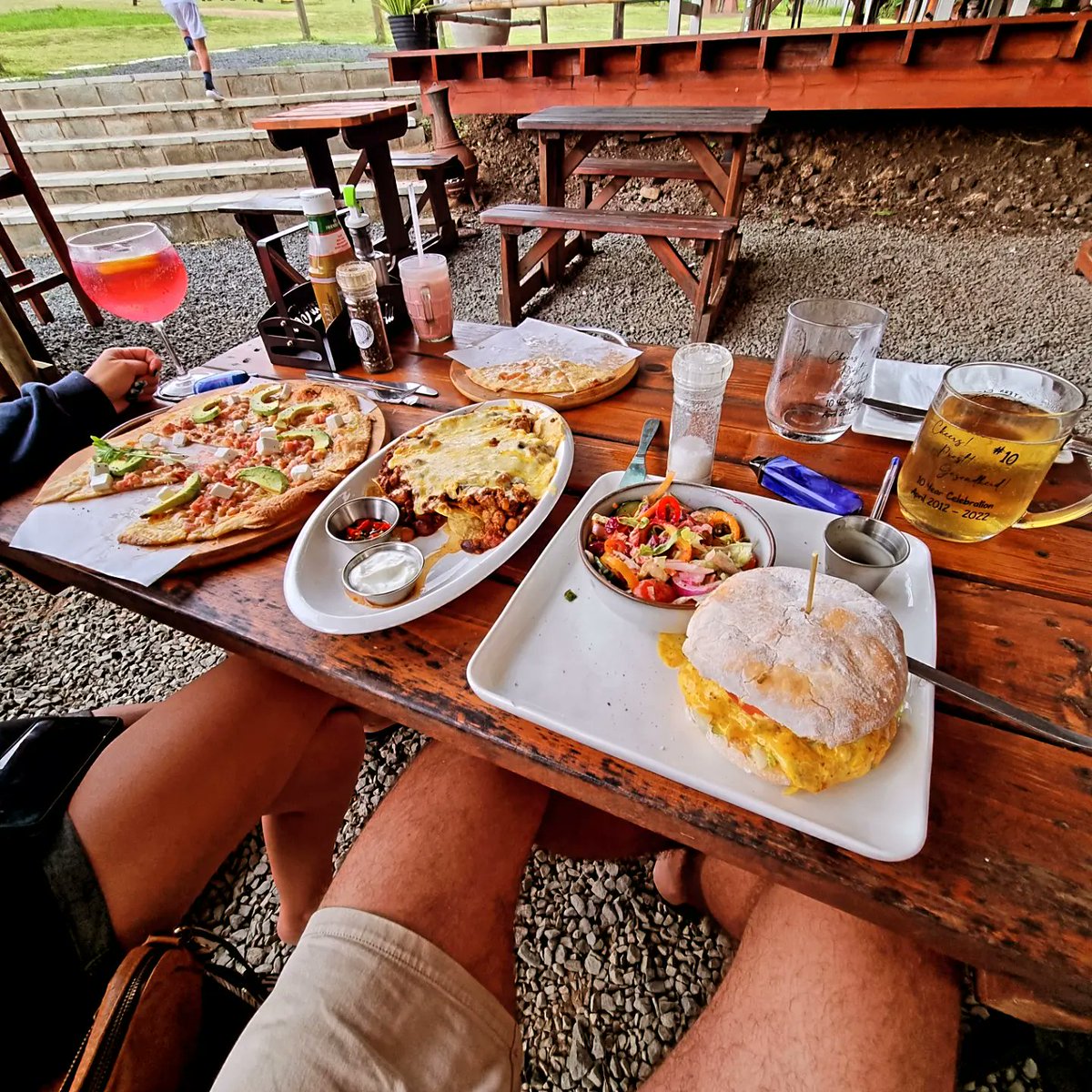 empire_digest's tweet photo. Amazing and very good tasting food....😯
-
Step by Step $0 to $10k+ Per Month👉🏻 @empire_digest 
-
#love #empire #family #travel #luxury #lifestyle #luxurylifestyle #entrepreneur #business #trending #happy #travelling #beautiful #view #food #awesome #dining https://t.co/QDboaGLiIr