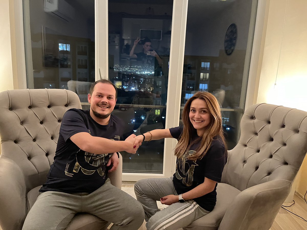 Letarjiiik's tweet photo. Manitayla sözleşmeyi bir yıl daha uzatma kararı aldık ✍️🤝 https://t.co/DxEjVAaK5f