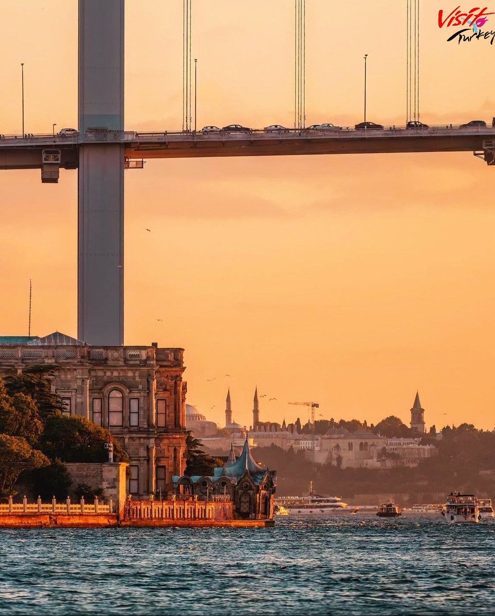 VisitTurkey🇹🇷 tweet media
