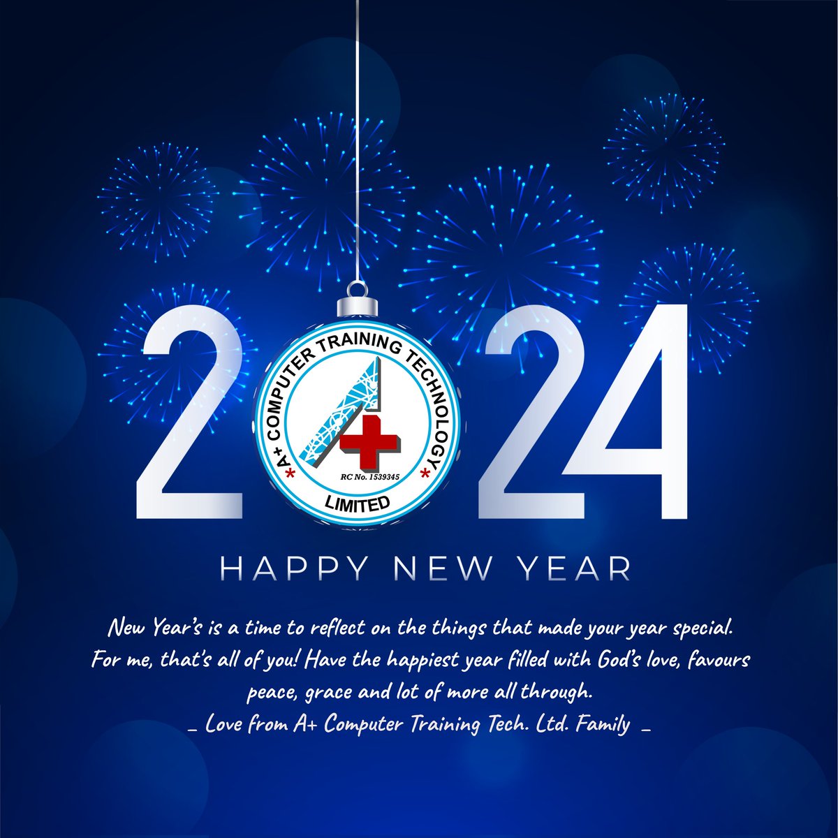 AplusCTT's tweet photo. From all of us. https://t.co/SnvFCAInrP
