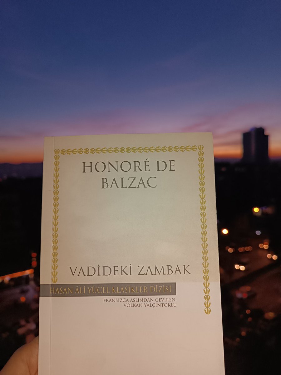"Birbirimizden ayrıldık, elimi dudaklarınıza götüremem; ama yüreğimde nasıl bir yere sahip olduğunuzu sezmeniz gerekir."