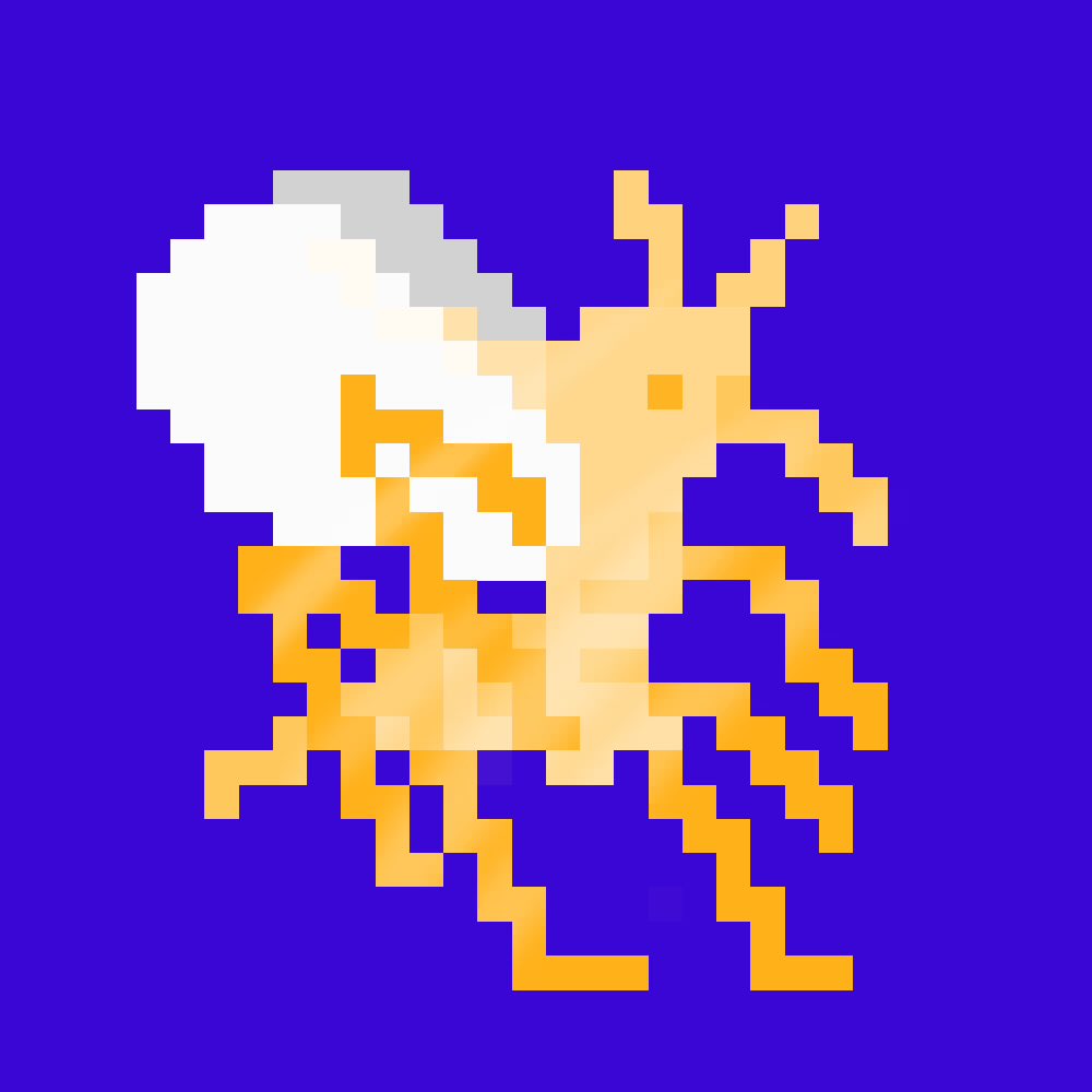 What does the MOSQUITOE say?

#omnimosquitoes