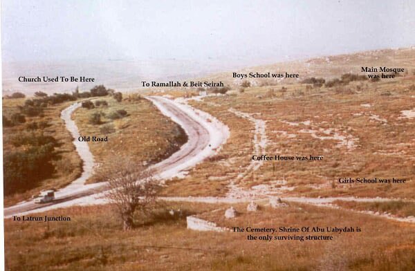 NNaj735's tweet photo. I posted the pictures of our village in Palestine before Israhell and after in 1967, so for them, we started they responded to erase it ( genocide ) 🤦🏻‍♀️
#FreePalestine #IsraelGenocidalState #Gaza_Genocide https://t.co/52wL5xHlLD