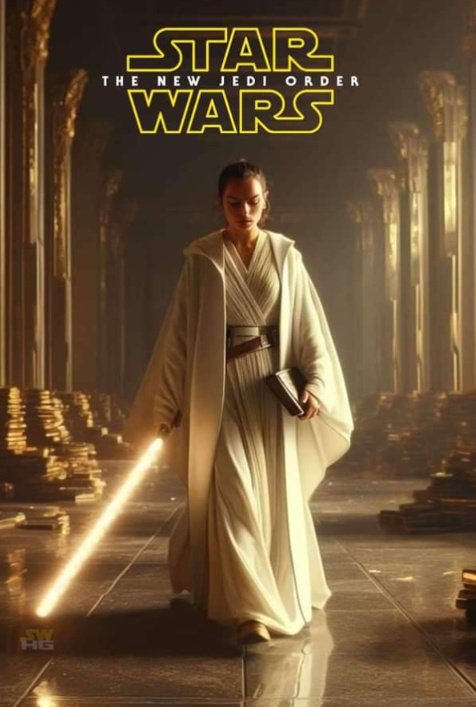 Will you be watching the Rey Skywalker Star Wars movie on release day, and on a scale from 1-10 how excited are you for it? ✨