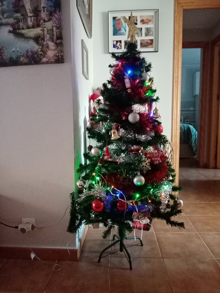 Feliz Tarde.. 🎅🌹🎅