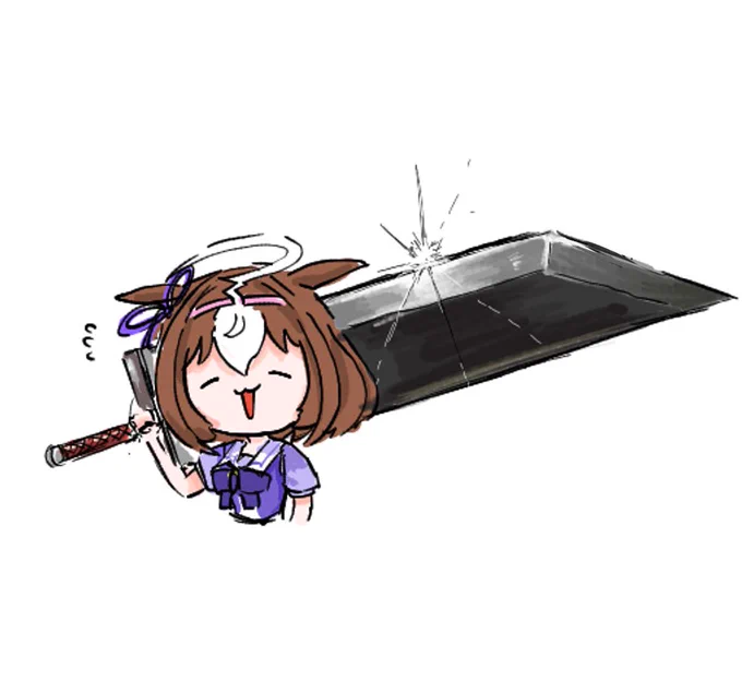 興味ないですぅ 