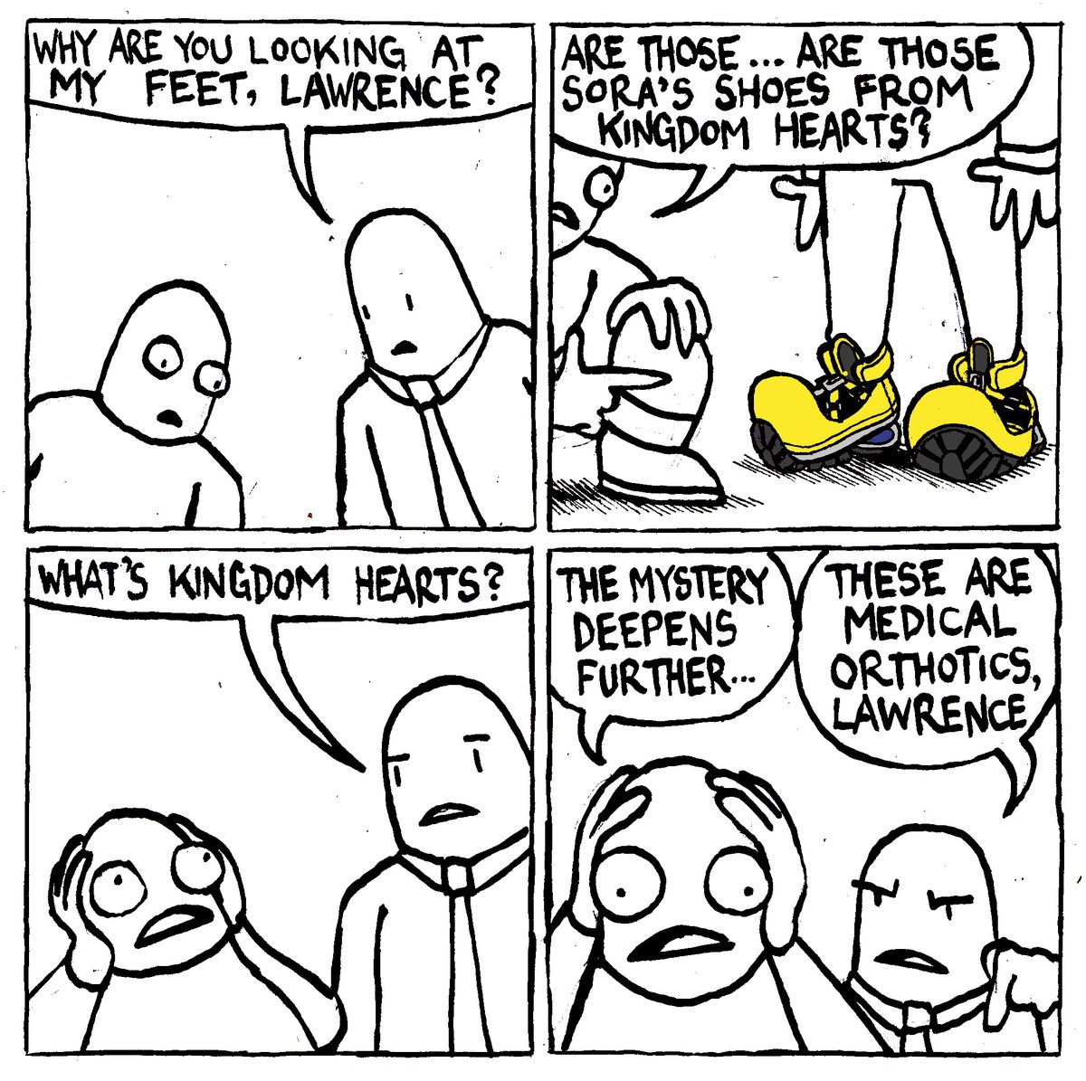 Haus of Decline (@hausofdecline) on Twitter photo 