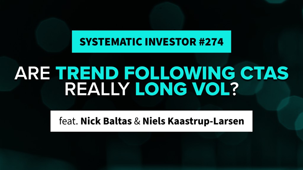 In this podcast, <a href="/nbaltas/">Nick Baltas</a> and I unravel the enigma surrounding trend following CTAs' volatility stance by looking at a research paper from Quantica. Don’t miss it!
👇👇👇👇👇
top-traders-unplugged.captivate.fm/listen

#economy #investing #markets